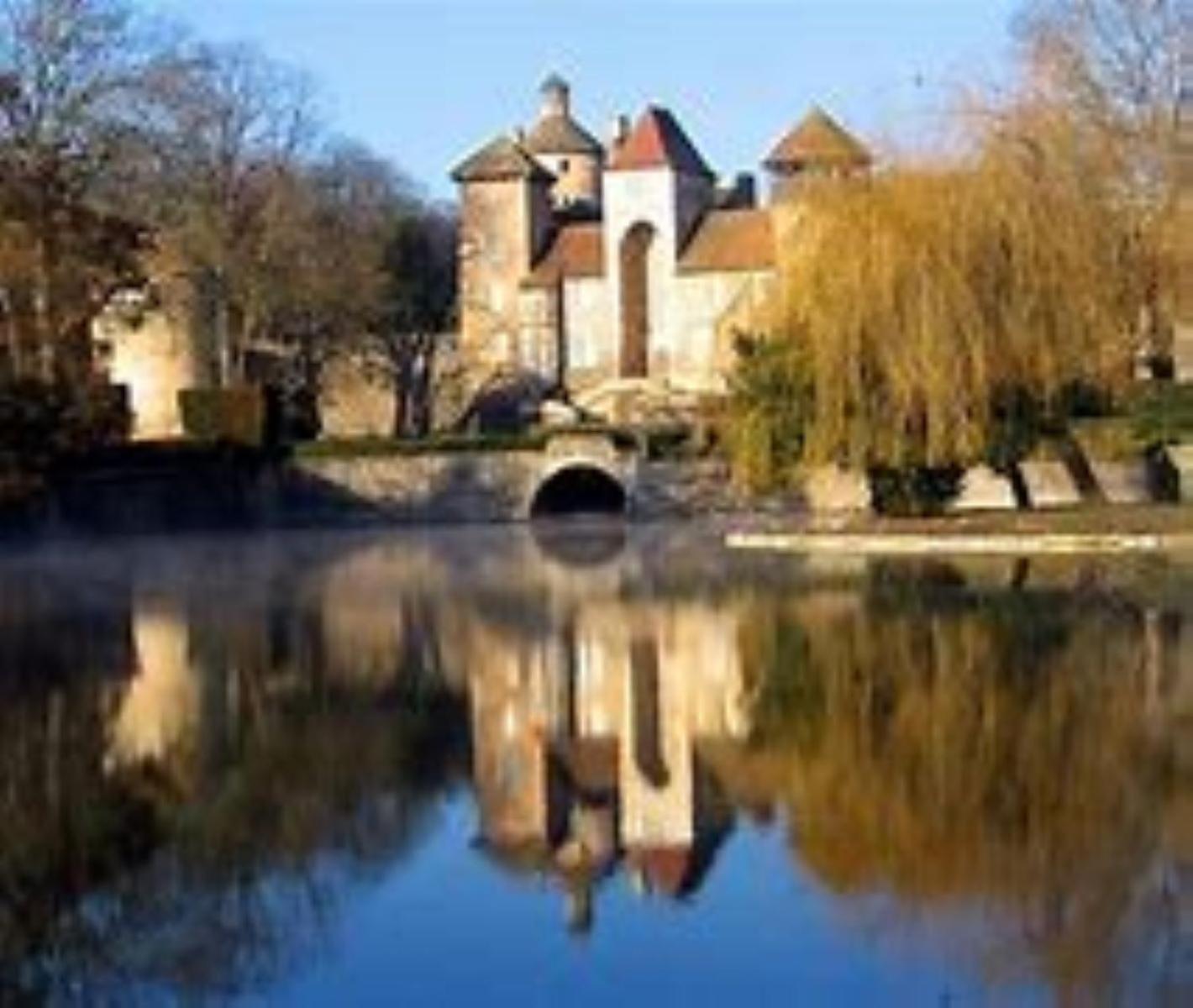 L'Albizia Gite Climatise St Maurice Saint-Maurice-en-Riviere Exteriér fotografie